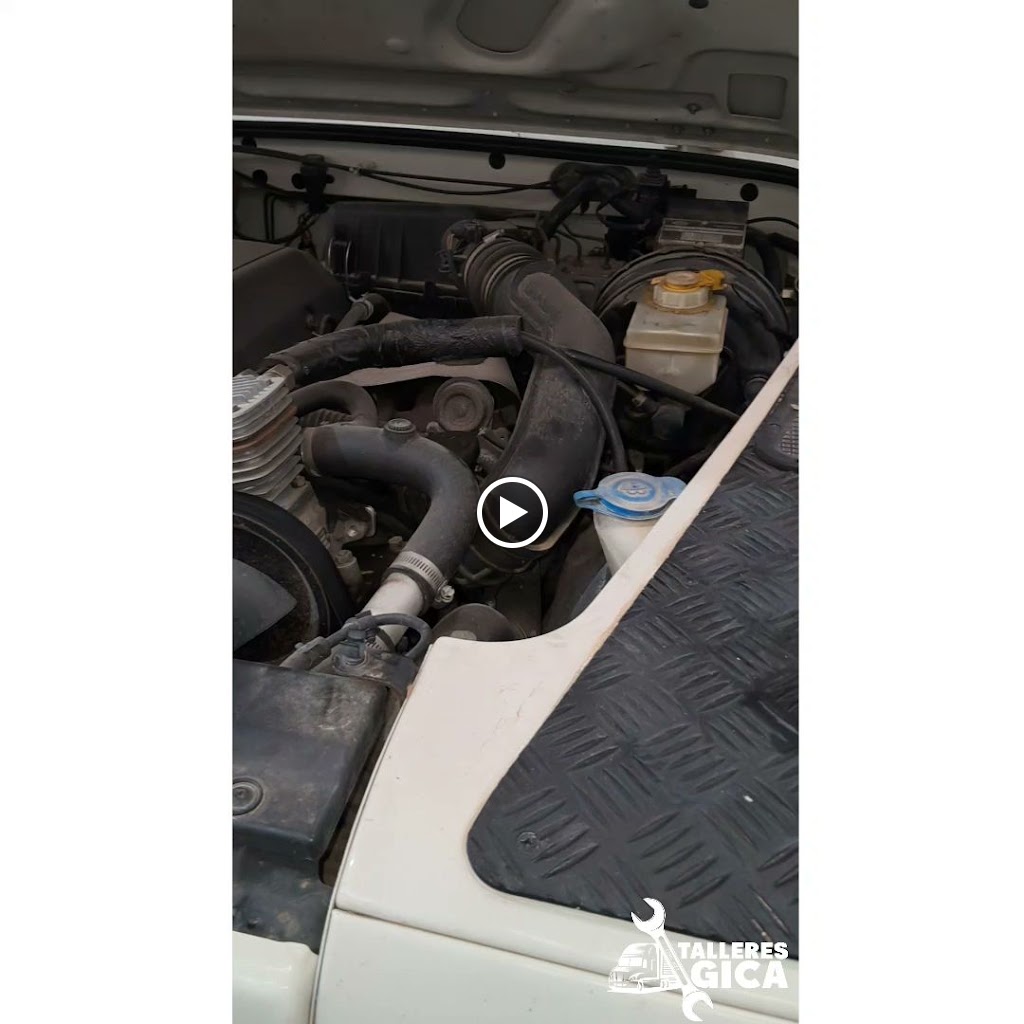 Talleres Gica — Videos