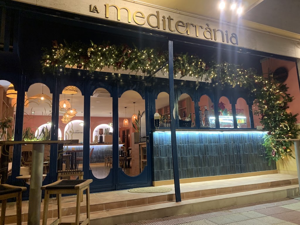 La Mediterrania