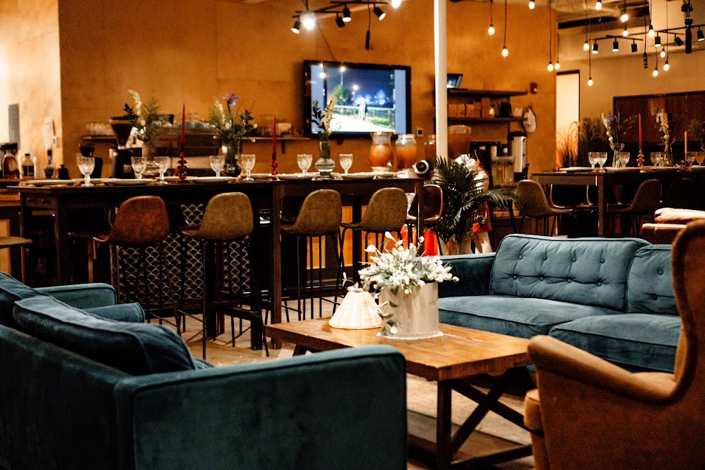 Photo of Sunset Heights Co (Coffee Co and Venue)