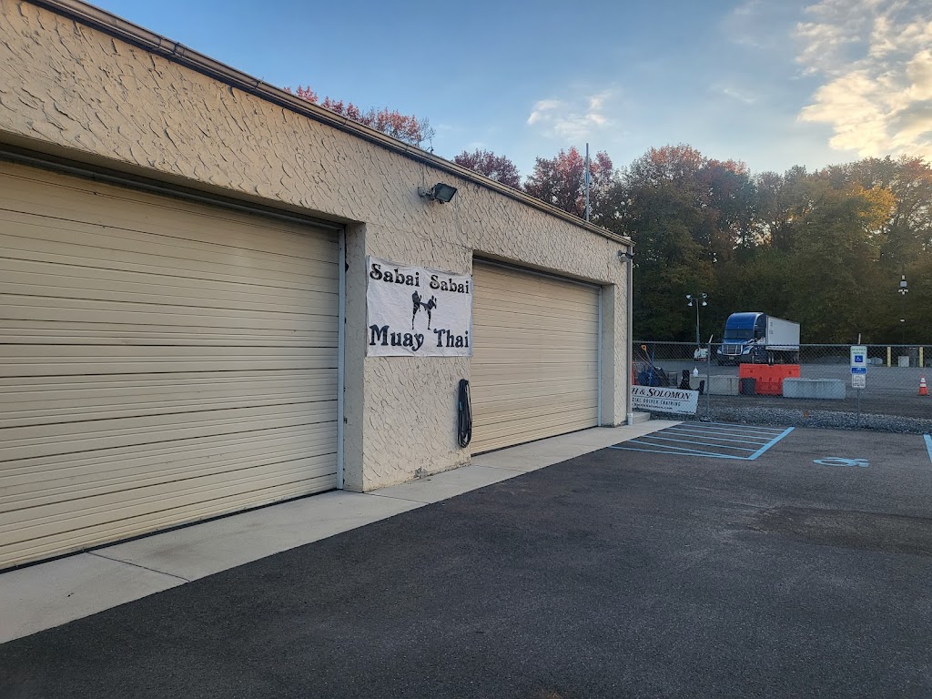  Sabai Sabai Muay Thai