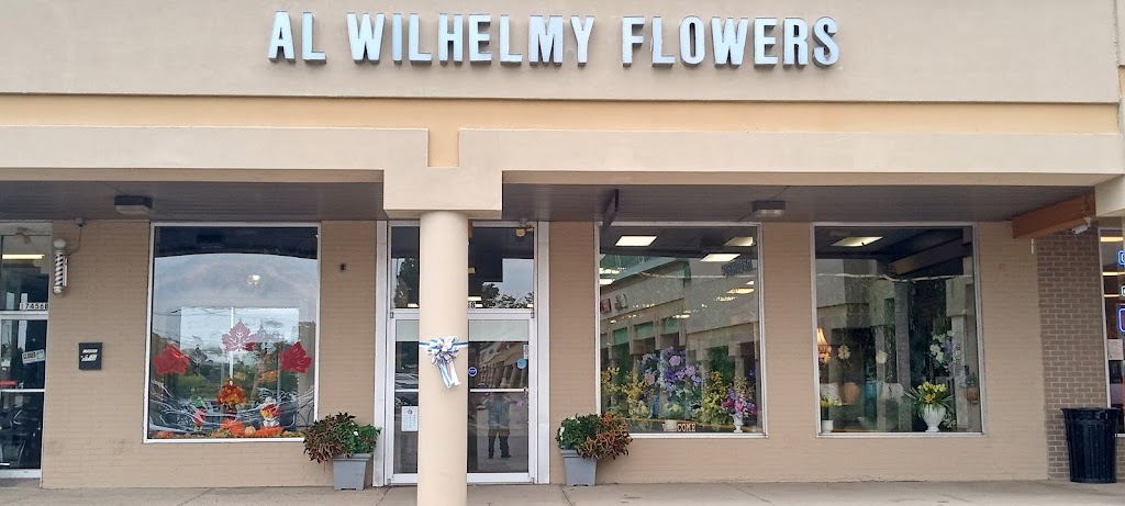 Al Wilhelmy Flowers Inc