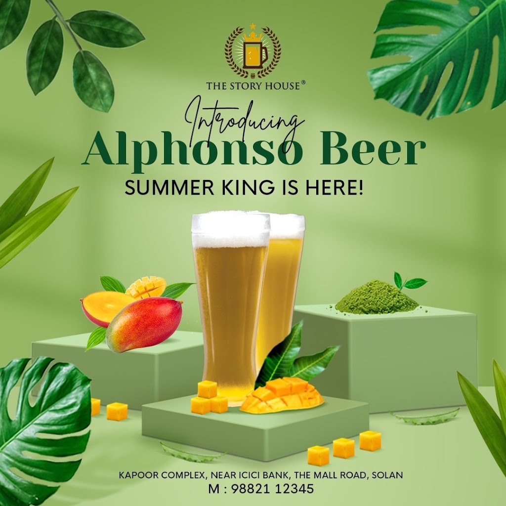 Food & drink