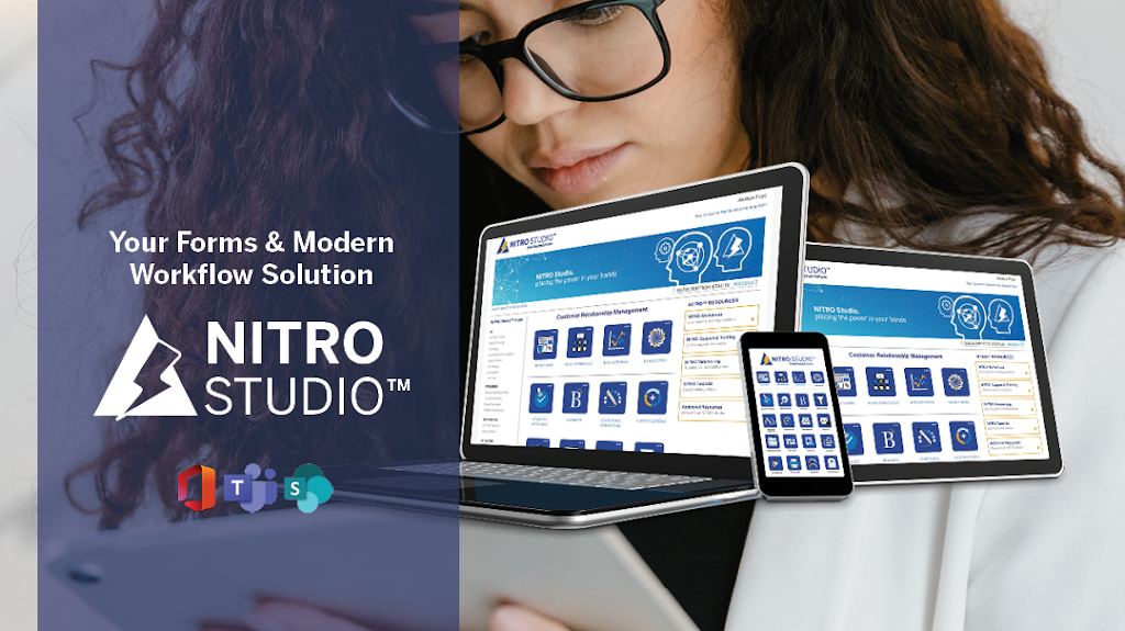 Crow Canyon Software