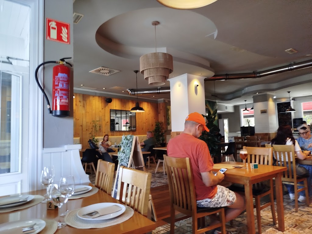 Rodizio Sabor na Brasa 2