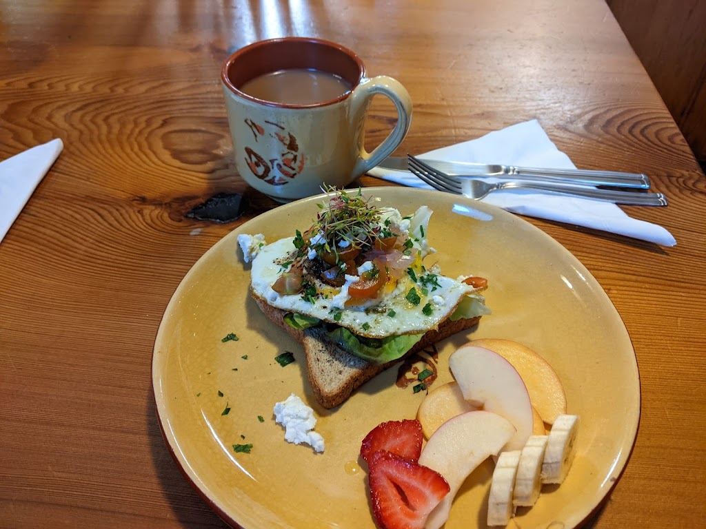 Food & drink