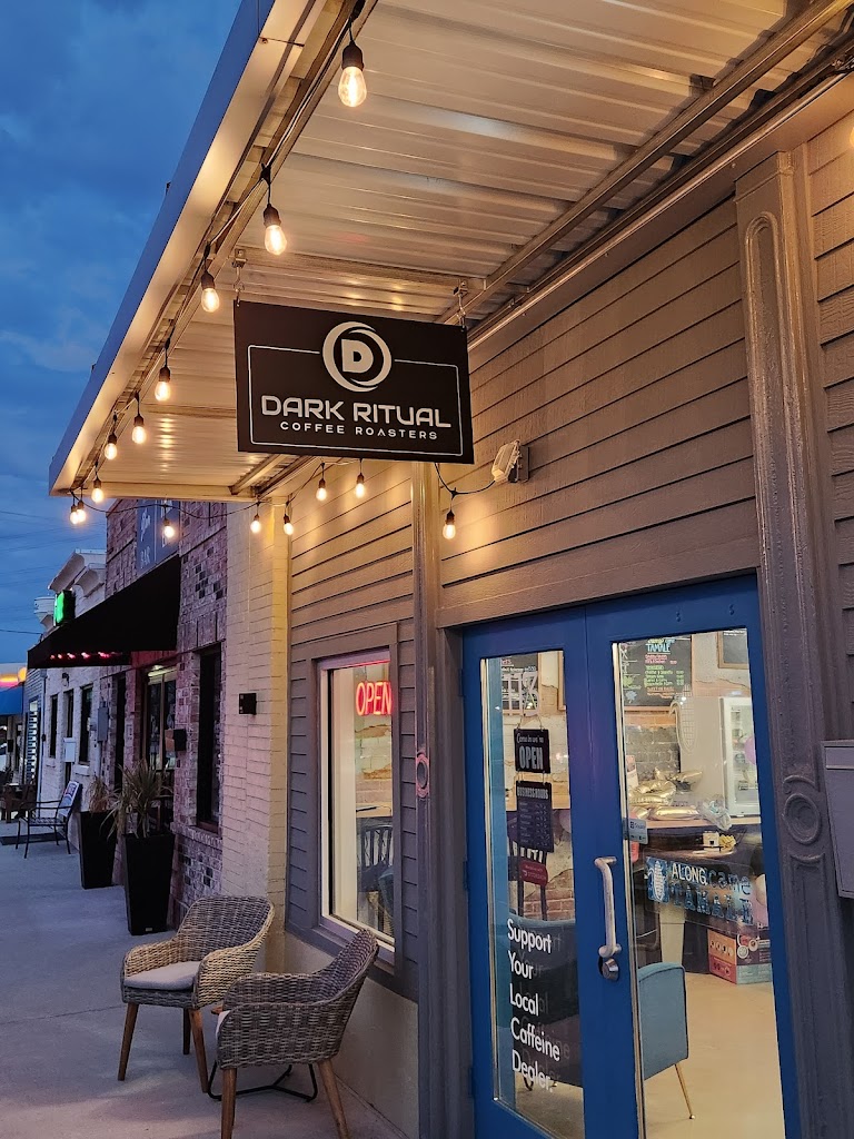 Photo of Dark Ritual Coffee Roasters