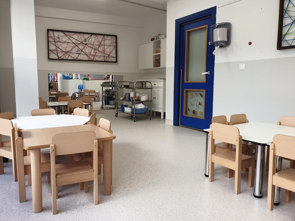 Escuela Infantil Amalur Haur Eskola