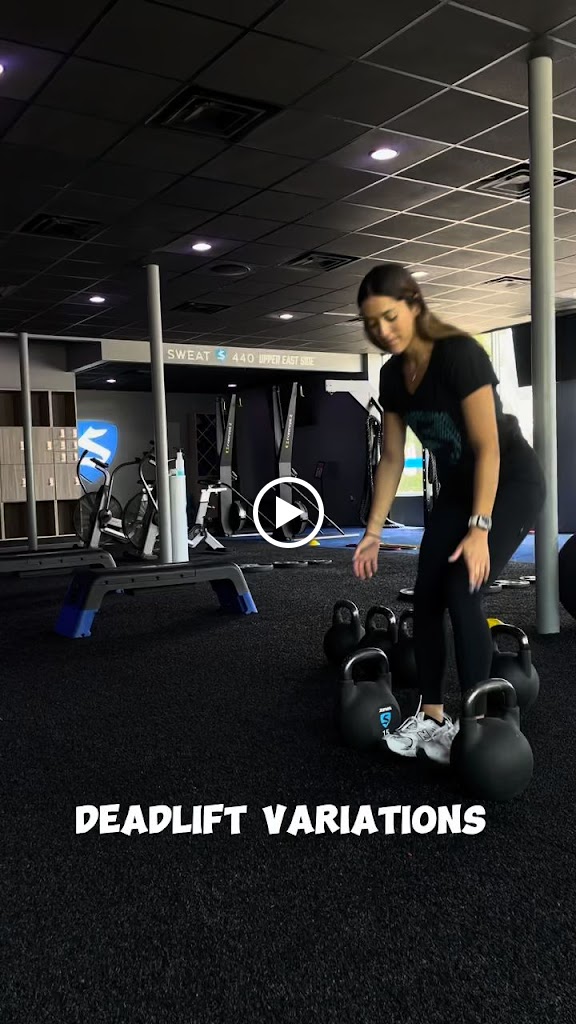  SWEAT440 Fitness Upper East Side