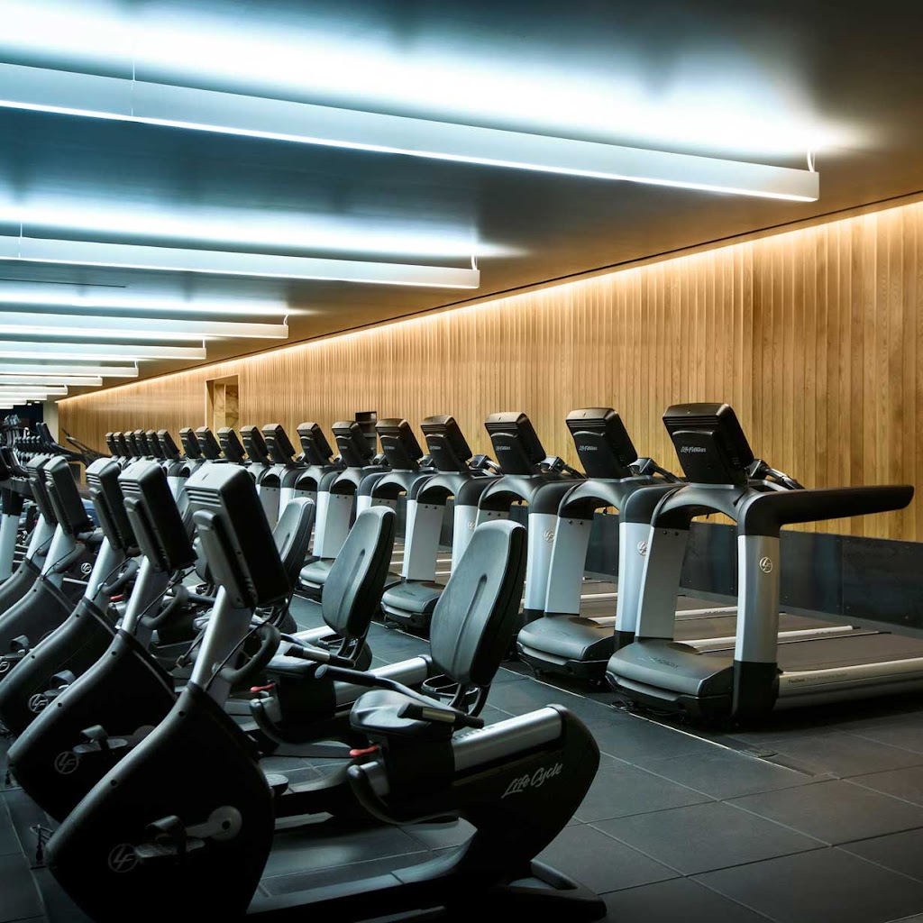  Equinox Chestnut Hill