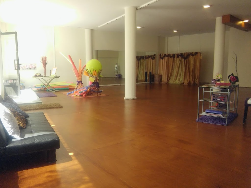 Espaciodanza Fuerteventura