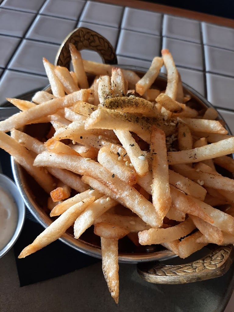French fries