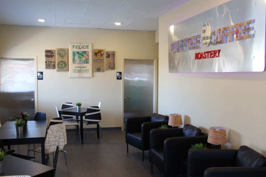 Photo of Carefree Coffee Roastery