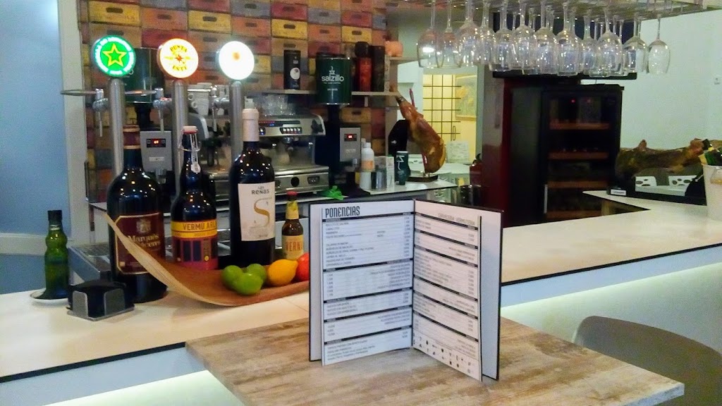 Cerveceria vermuteria Ponencias — Del propietario