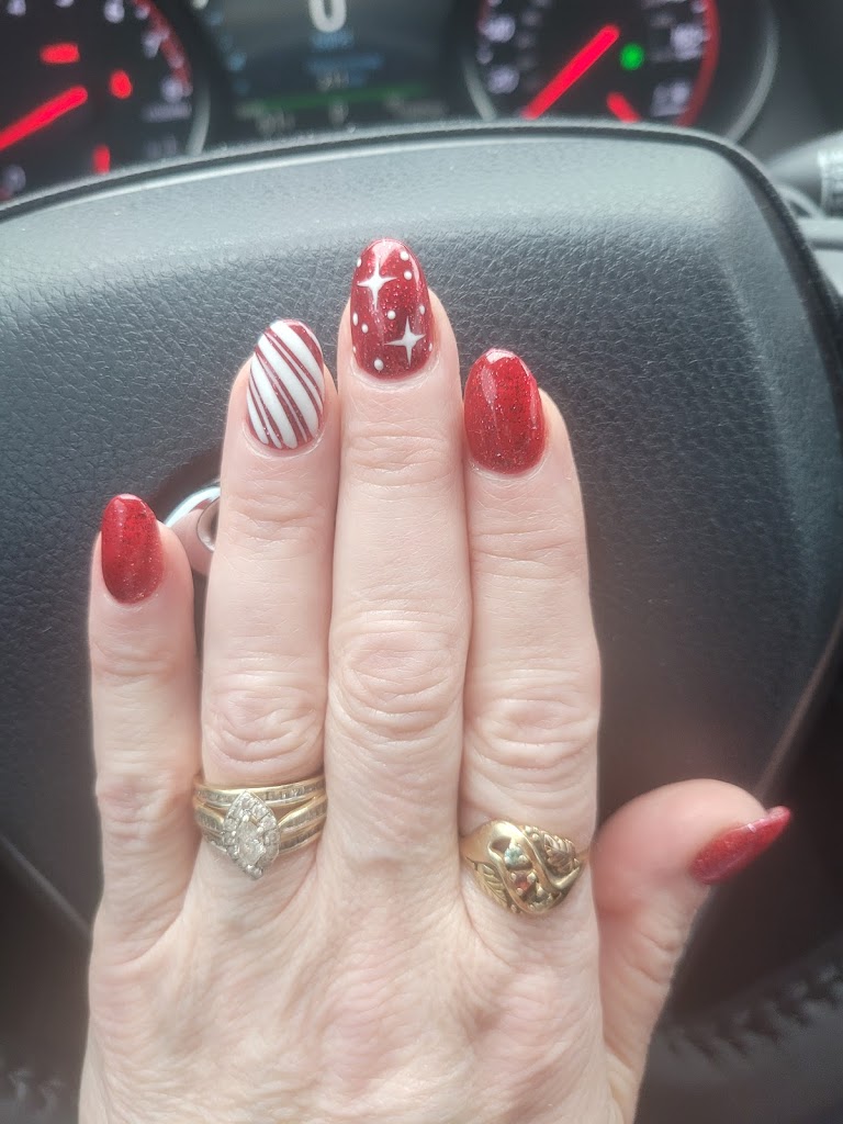 Bubble Nails - Decatur, AL