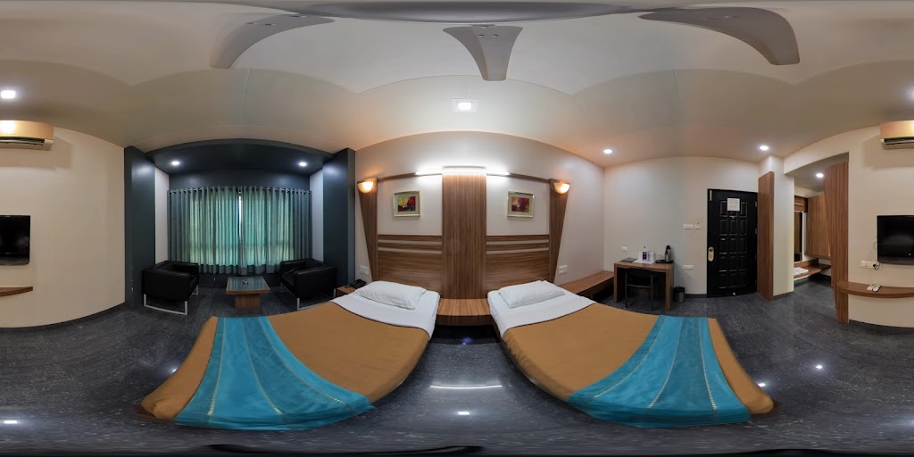 Street View & 360deg