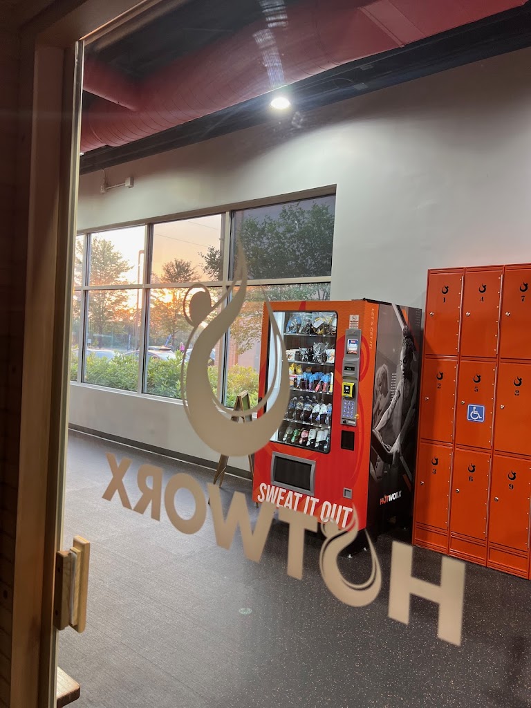  HOTWORX- Cranberry Township, PA