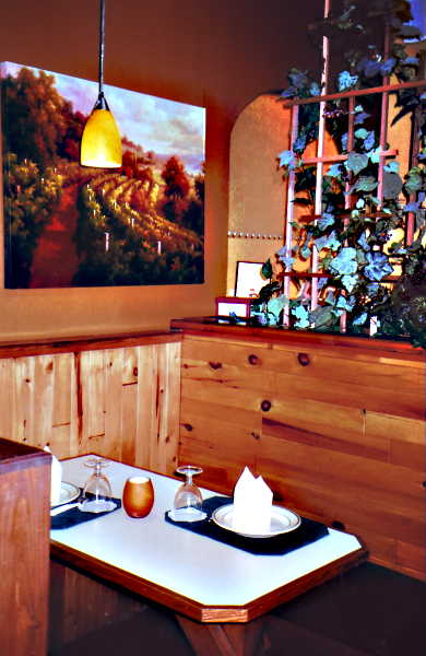 Mama Alfa's Pizzeria in Thunder Bay