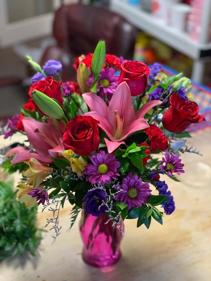 Carmen's Floral Creations