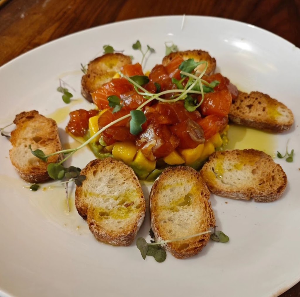 La Bodegueta — Comida y bebida
