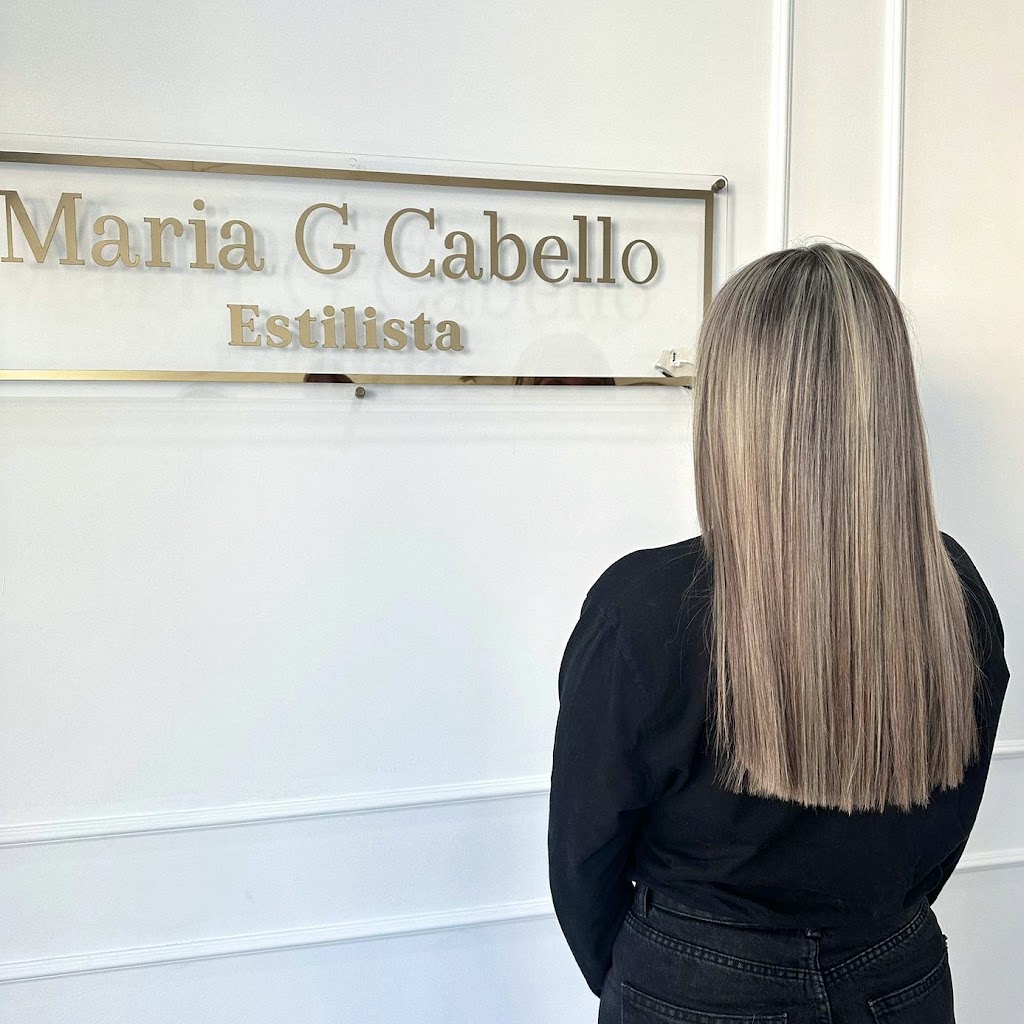 Peluqueria Maria G Cabello — Del propietario