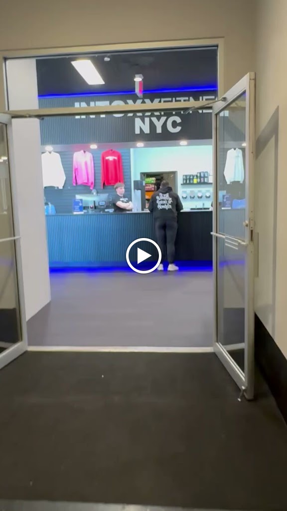  Intoxx Fitness - Hylan