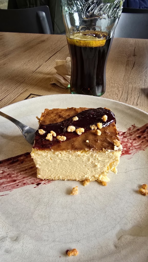 Bar Ovella Negra — Mas recientes