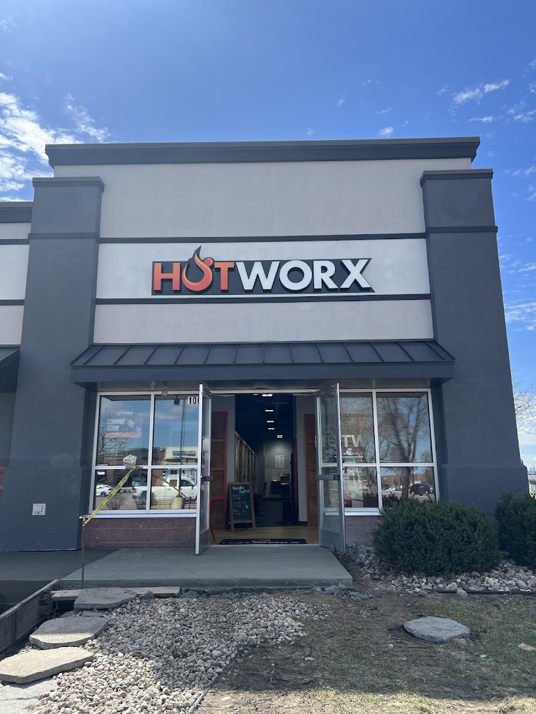  HOTWORX - Mankato, MN
