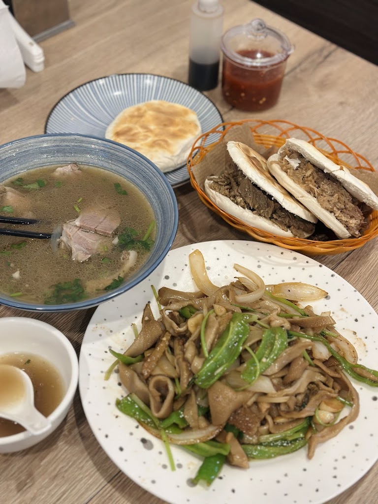 Soup