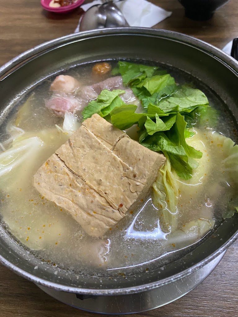 傳香臭臭鍋 的照片
