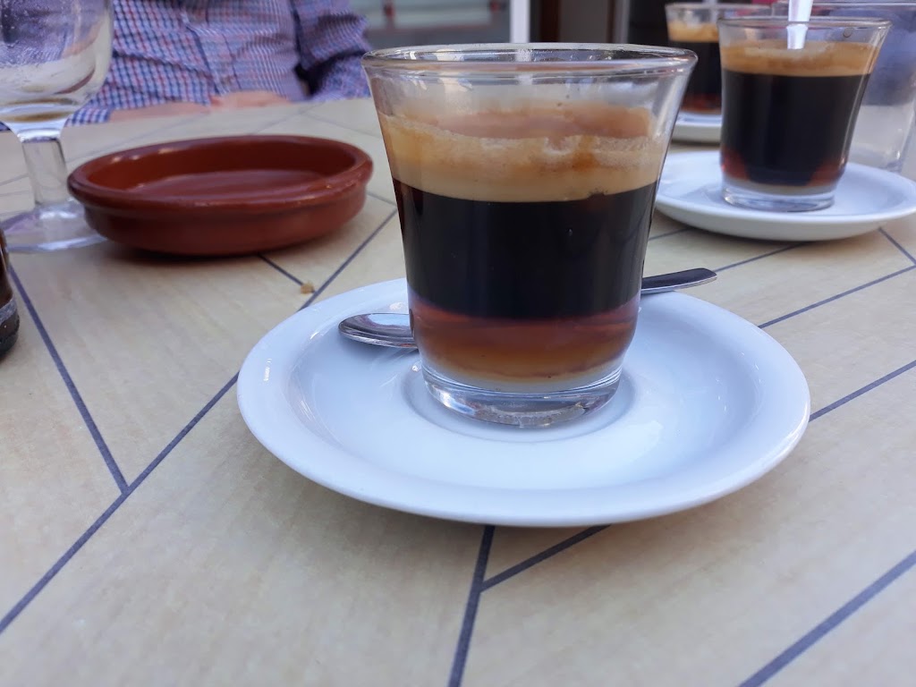 Cafeteria Canto — Cafe