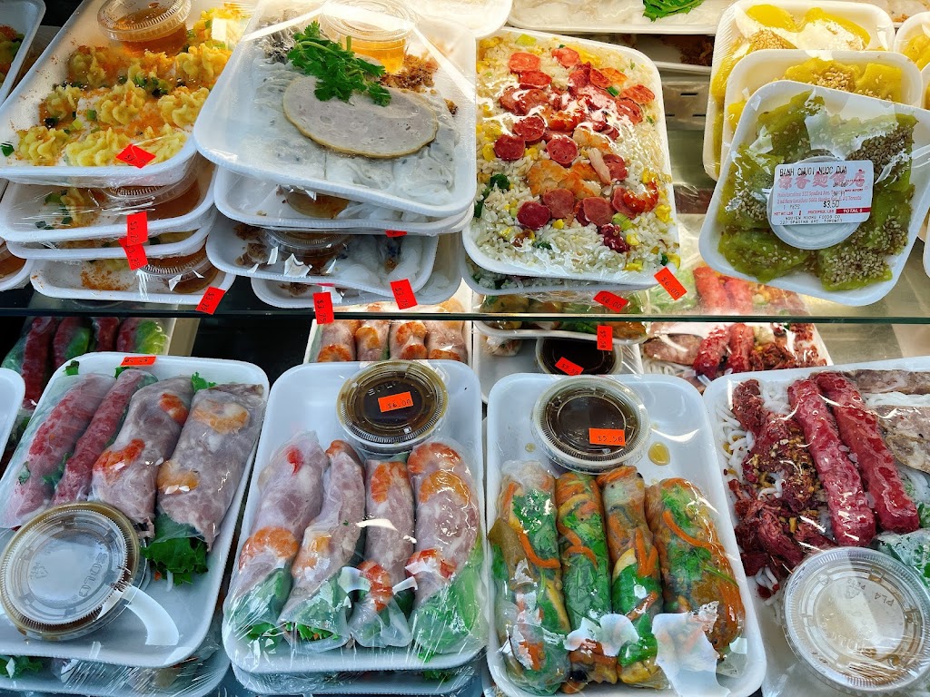 Food & drink