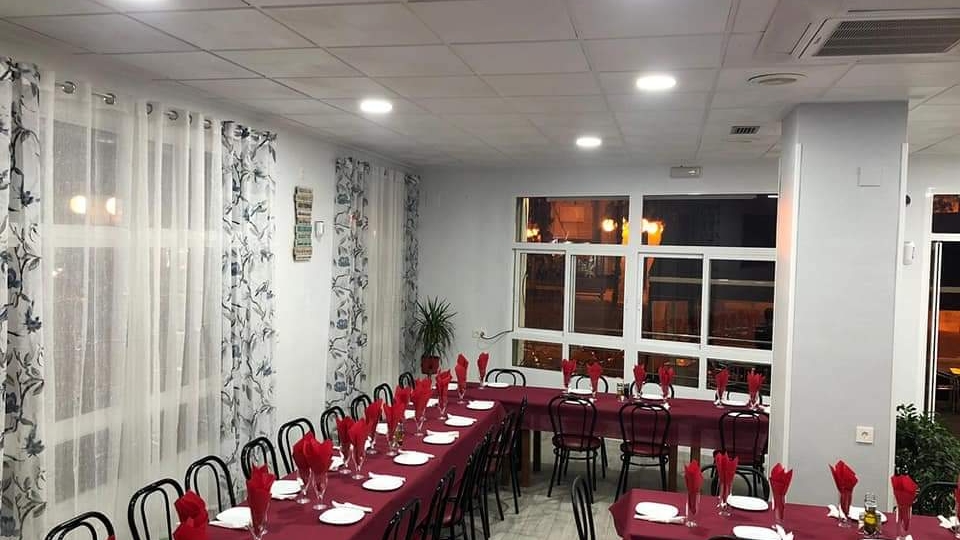 Meson Campoamor