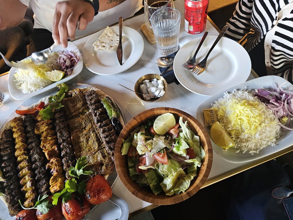 Food & drink