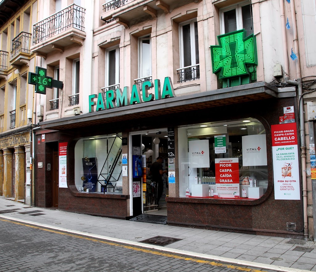 FARMACIA DIANA FERNANDEZ MARTINEZ