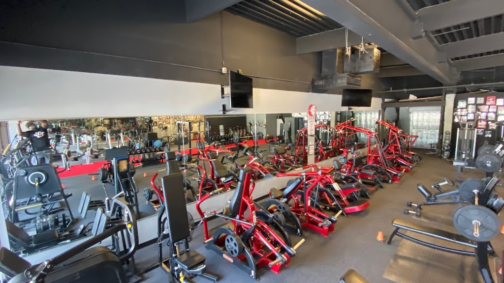  Johnny's Performance Training