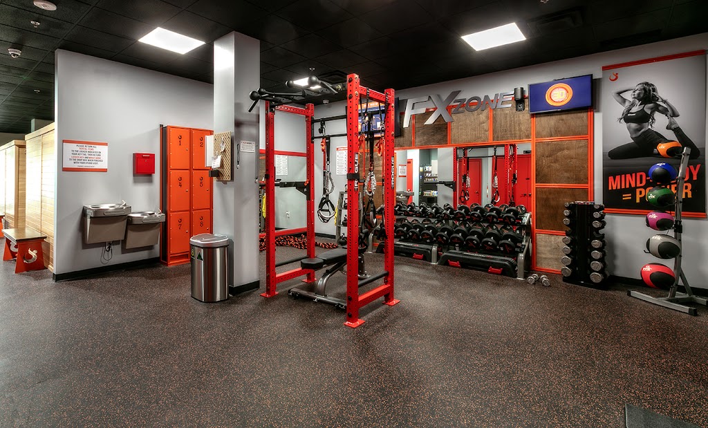  HOTWORX - Sandy Springs, GA - Perimeter Center