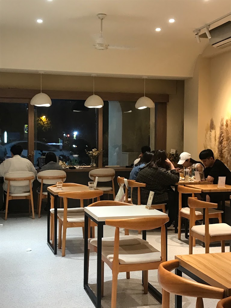 老點_Homies 大里總店/台中美食/台中早午餐/Restaurants/大里宵夜/大里美食/大里餐廳/燉飯/漢堡/義大利麵/寵物友善餐廳 的照片