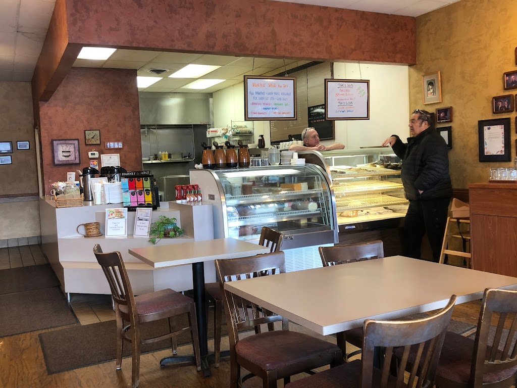 Photo of Beanhaven Cafe