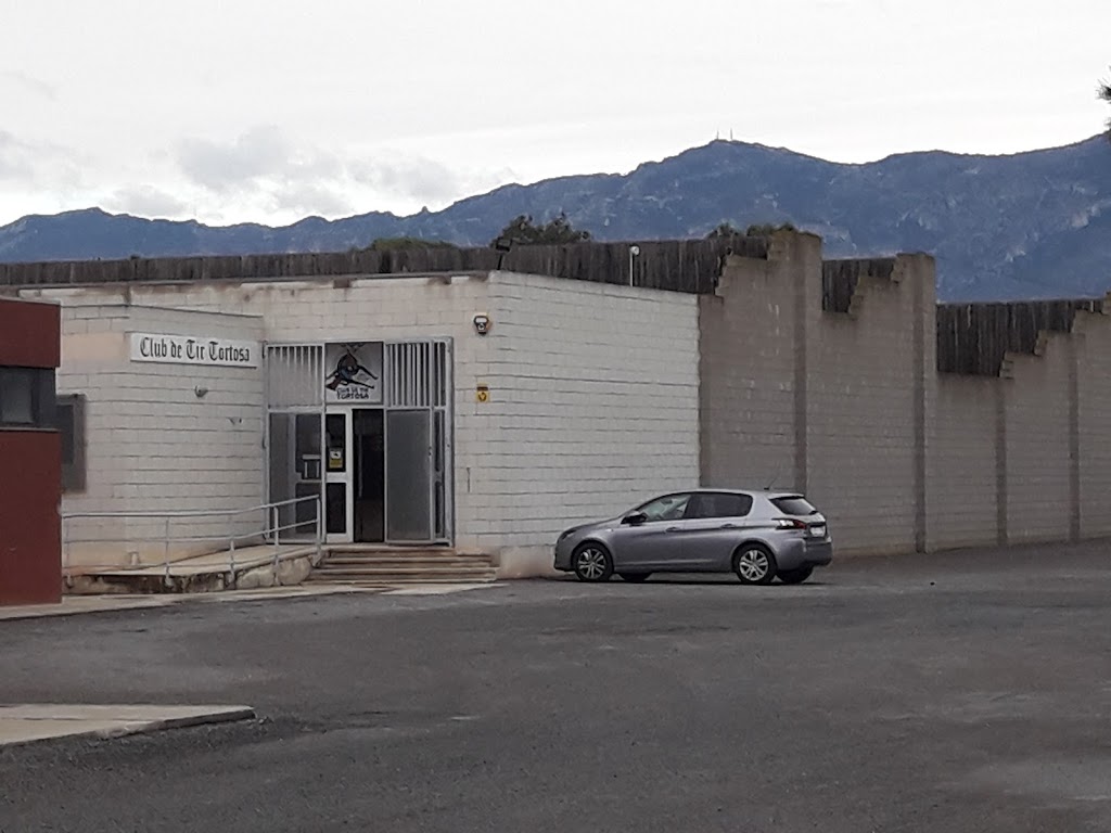 Club de Tir Tortosa
