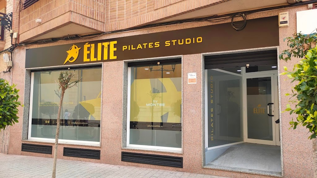 Pilates Elite