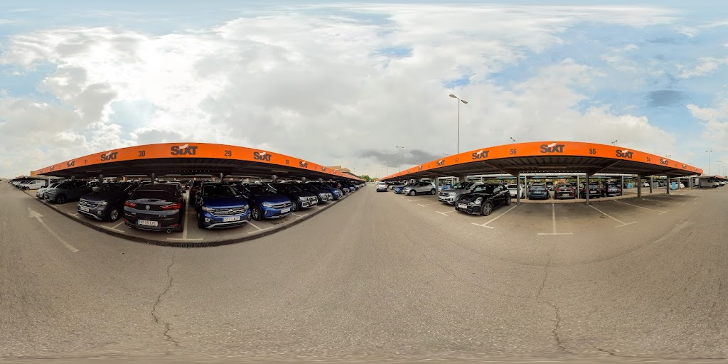 Street View & 360deg
