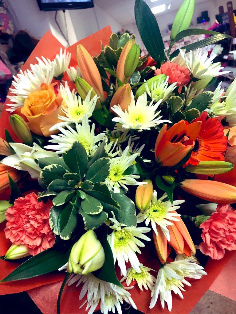 Buttercups Florist Conisbrough