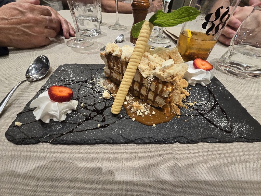 Steak House Fariones Grill - Puerto del Carmen — Mas recientes