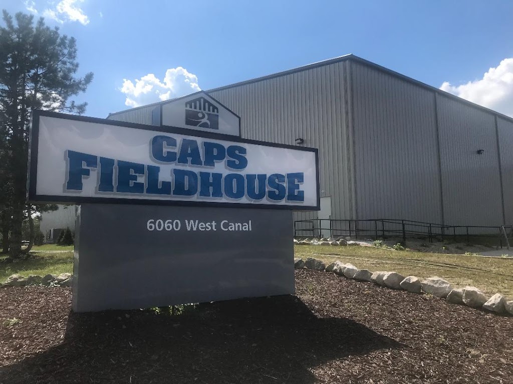  CAPS Fieldhouse