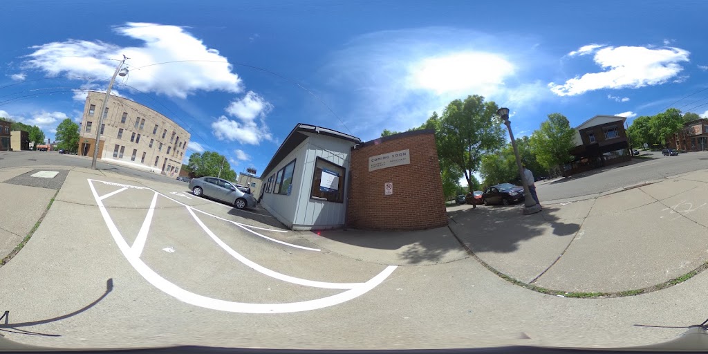 Street View & 360deg