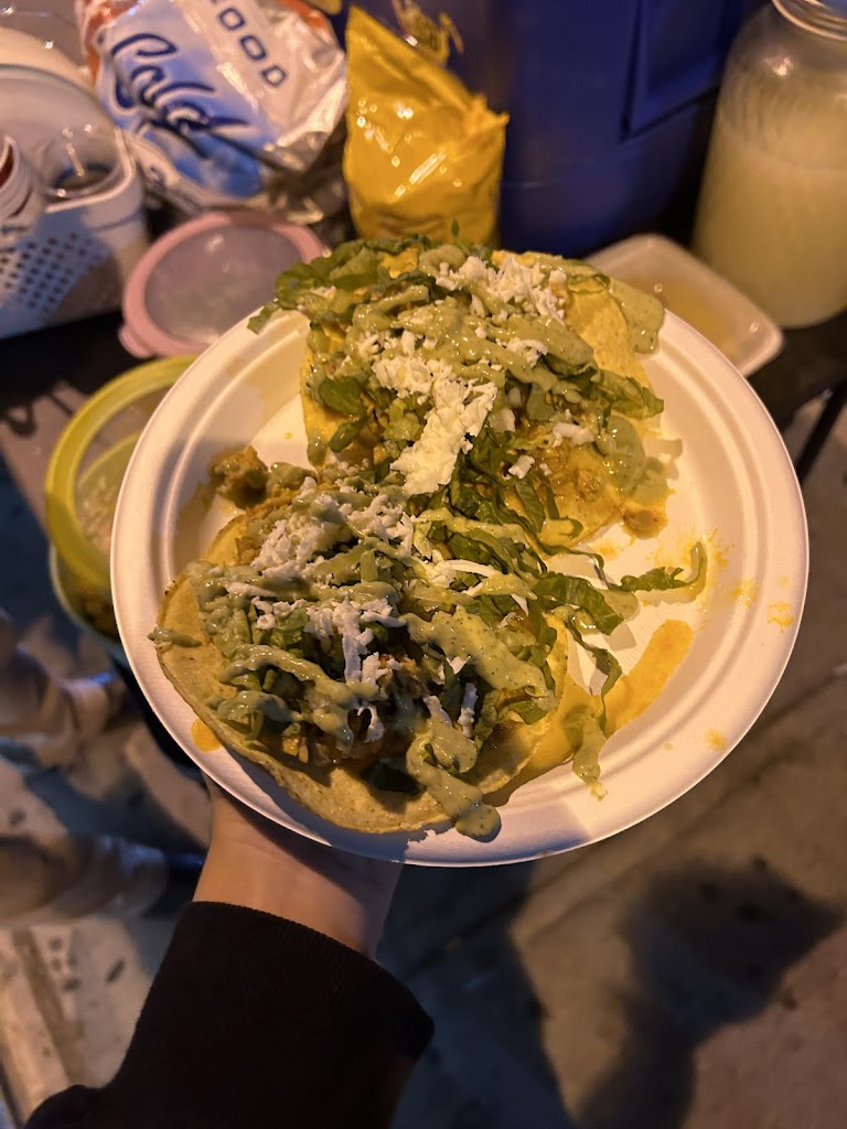 Food heaven 24/7