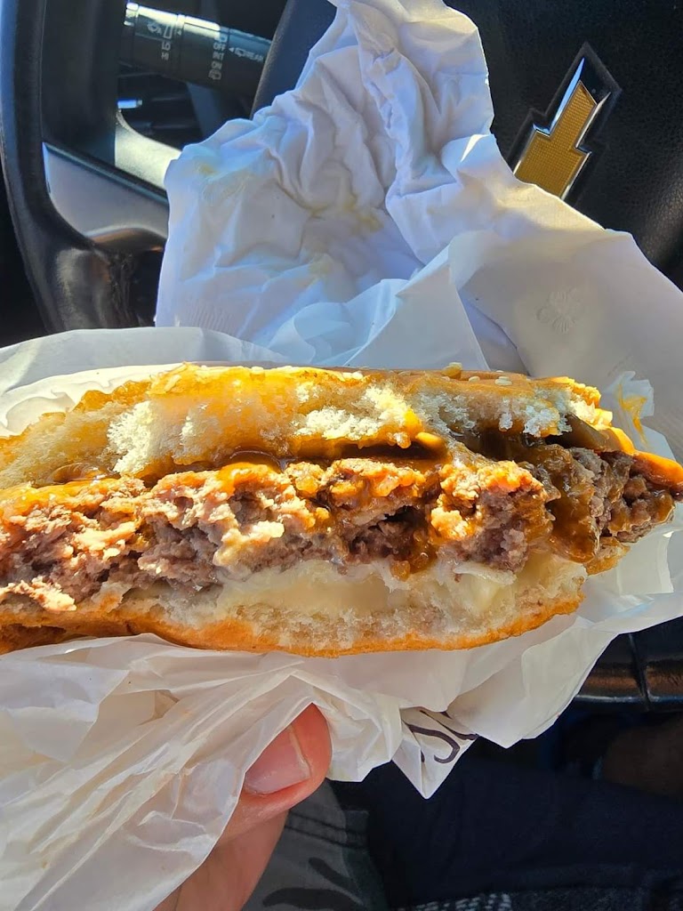 Cheeseburger
