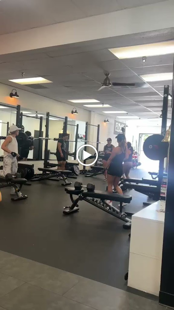  Fit in 42 Personal Training Studio Palm Springs