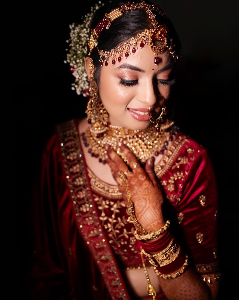 Kajal S Artistry Kajal Raheja