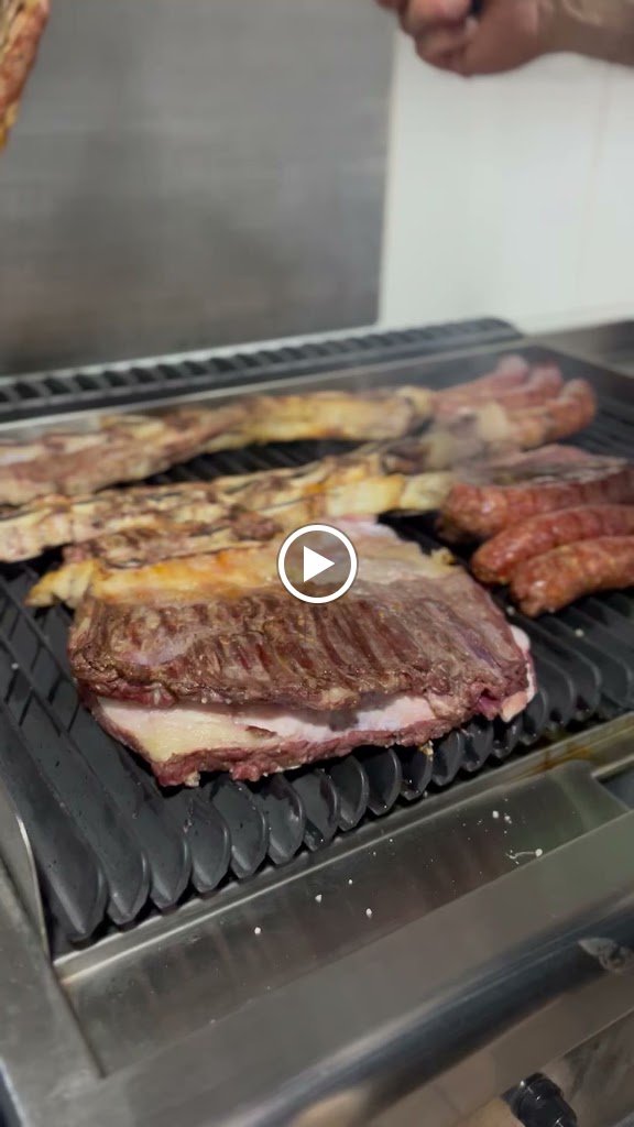 Sapori Bar Argentino — Videos